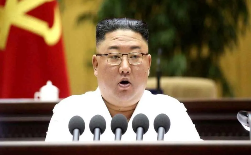 kim jong un 